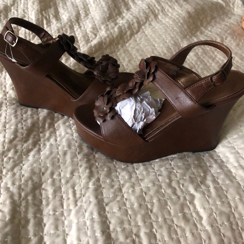 Wedges
